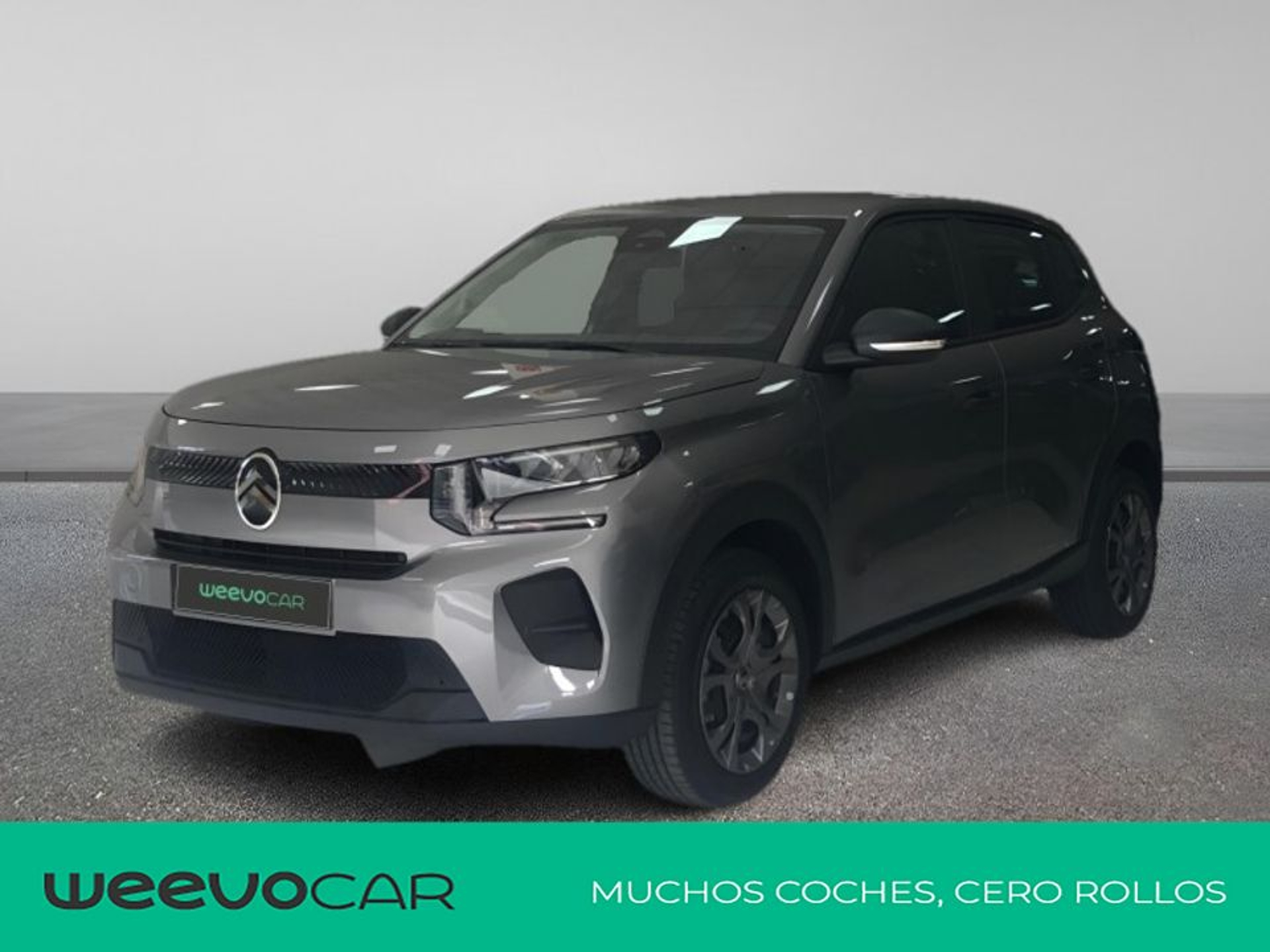 Imagen de CITROEN C3