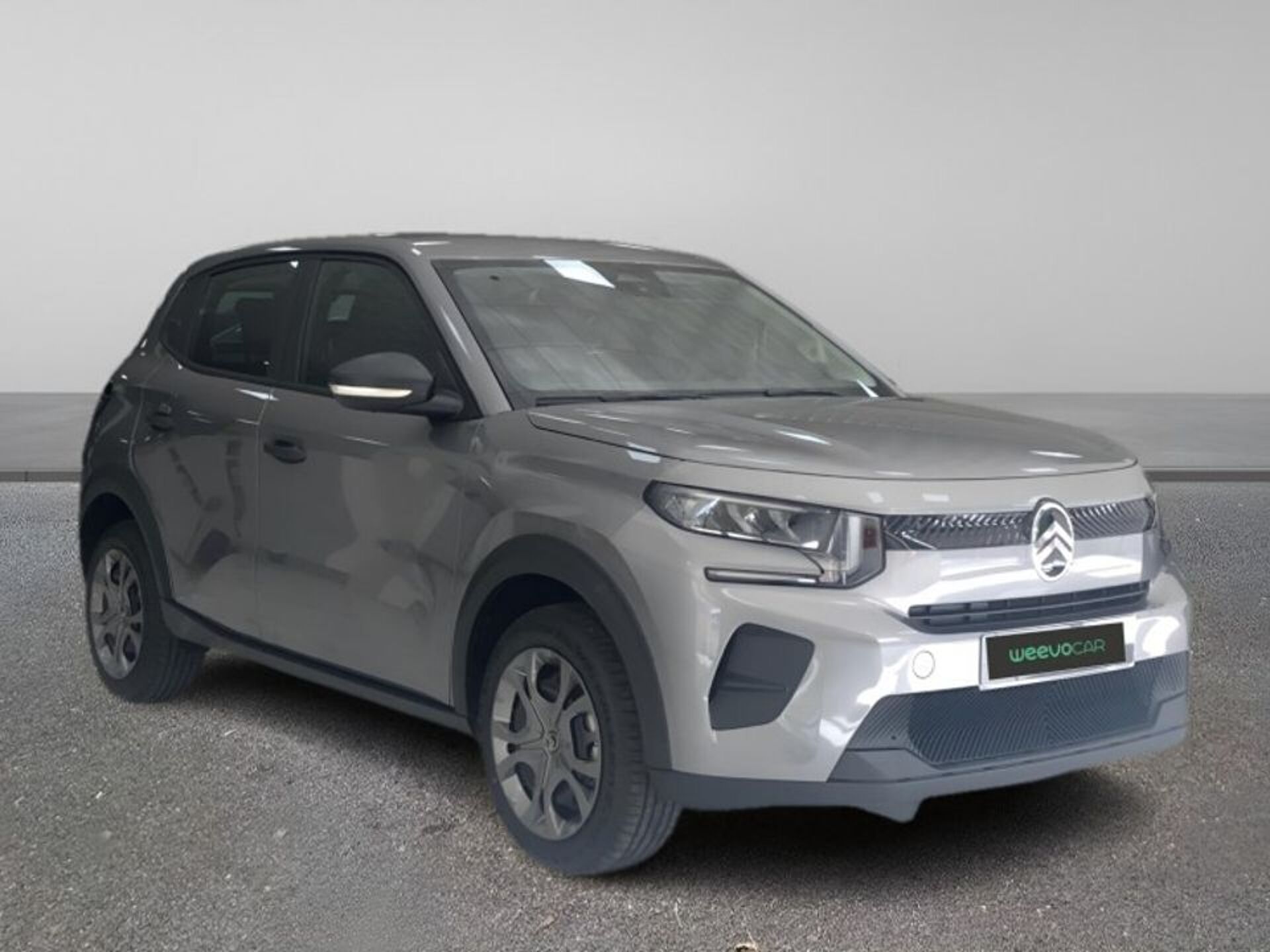 Imagen 3 de CITROEN C3