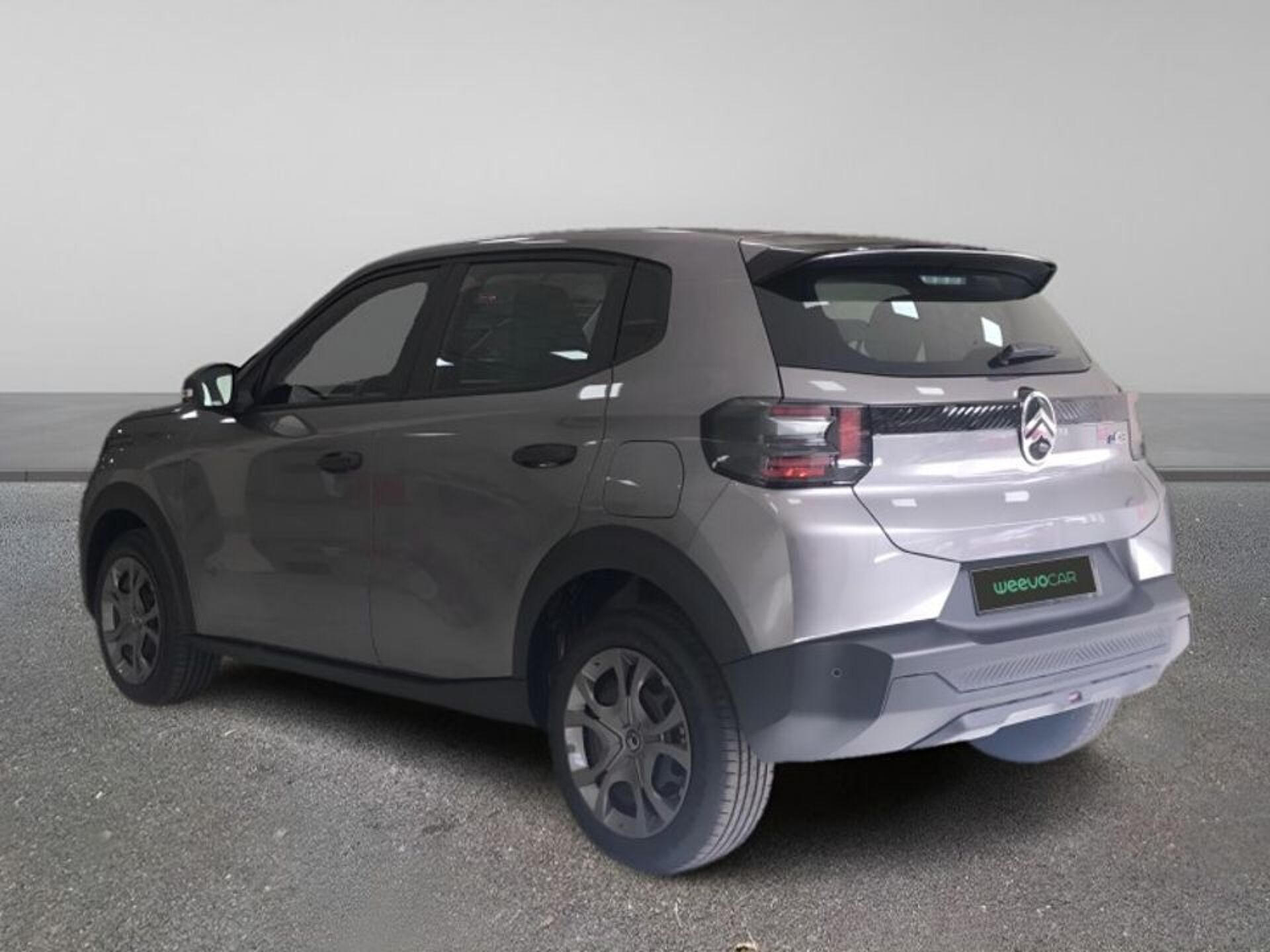 Imagen 2 de CITROEN C3