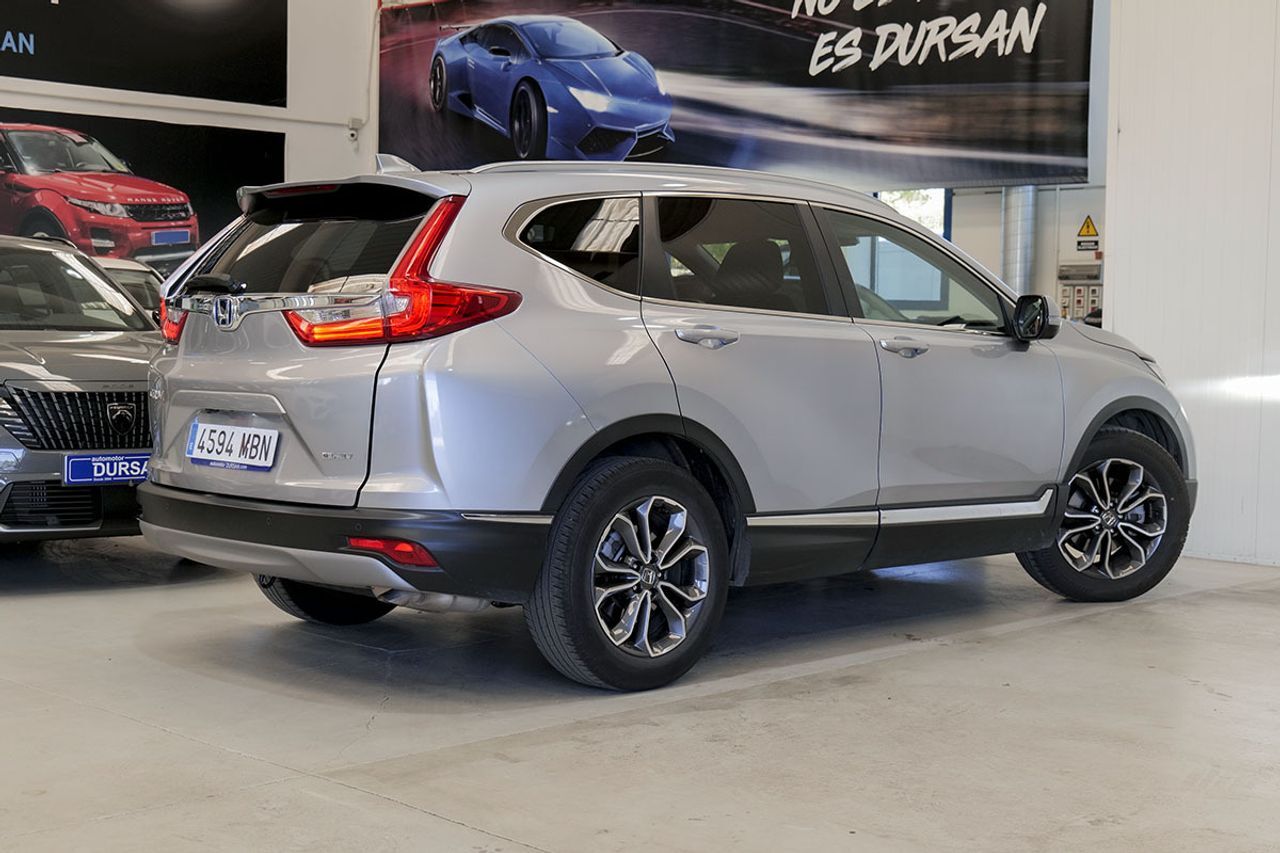 Foto del HONDA CR-V 2.0 i-MMD Elegance Navi 4x2