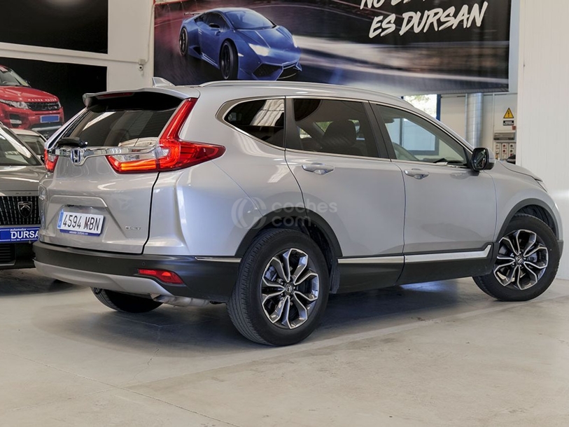 Foto del HONDA CR-V 2.0 i-MMD Elegance Navi 4x2