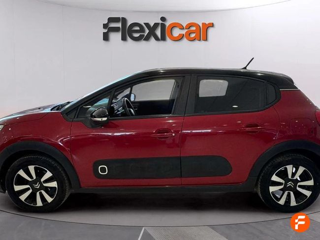 Foto del CITROEN C3 1.2 PureTech S&S Business 83