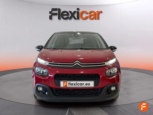 Foto del CITROEN C3 1.2 PureTech S&S Business 83