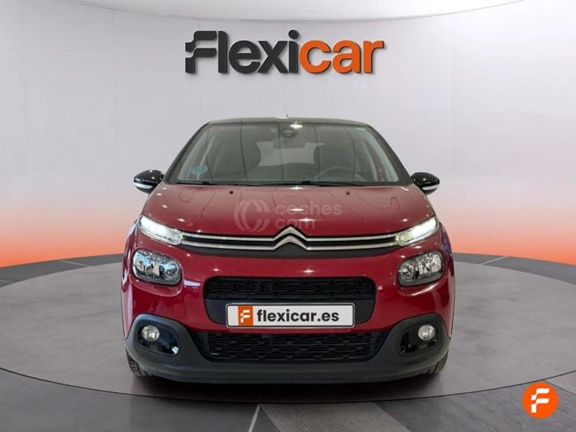 Foto del CITROEN C3 1.2 PureTech S&S Business 83