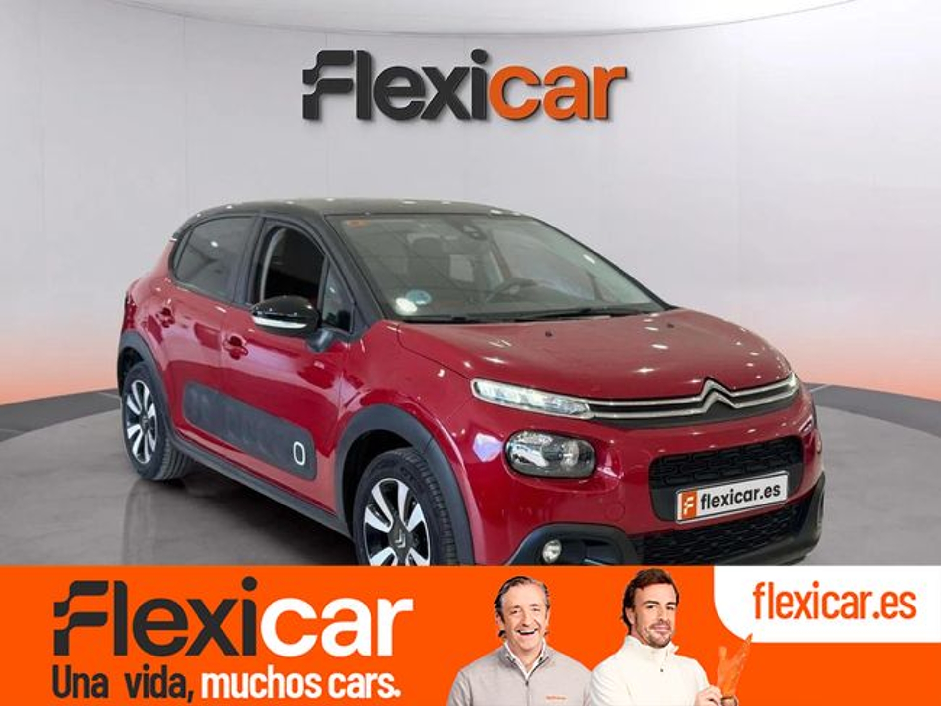 Imagen de CITROEN C3