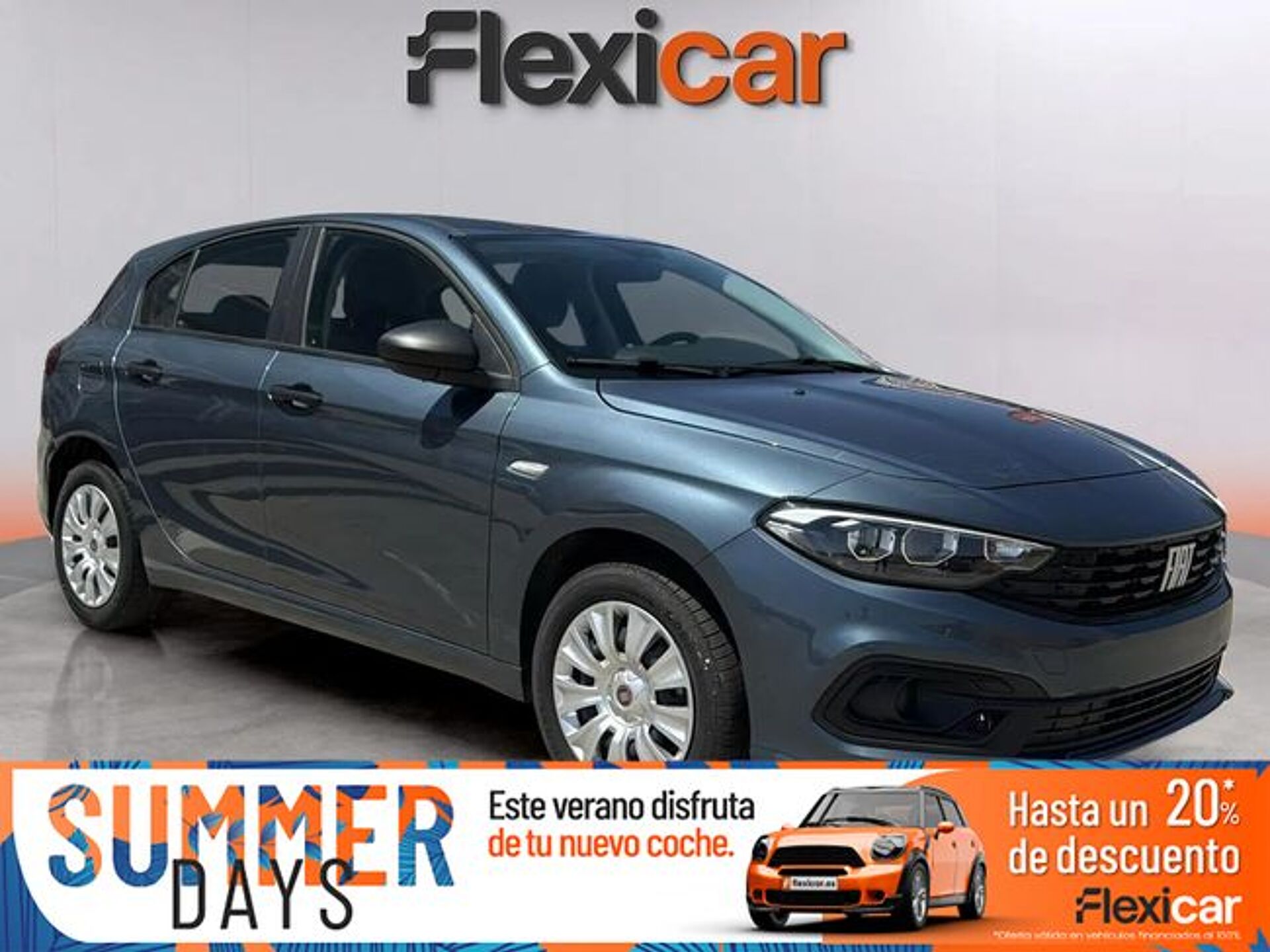 Imagen de FIAT Tipo