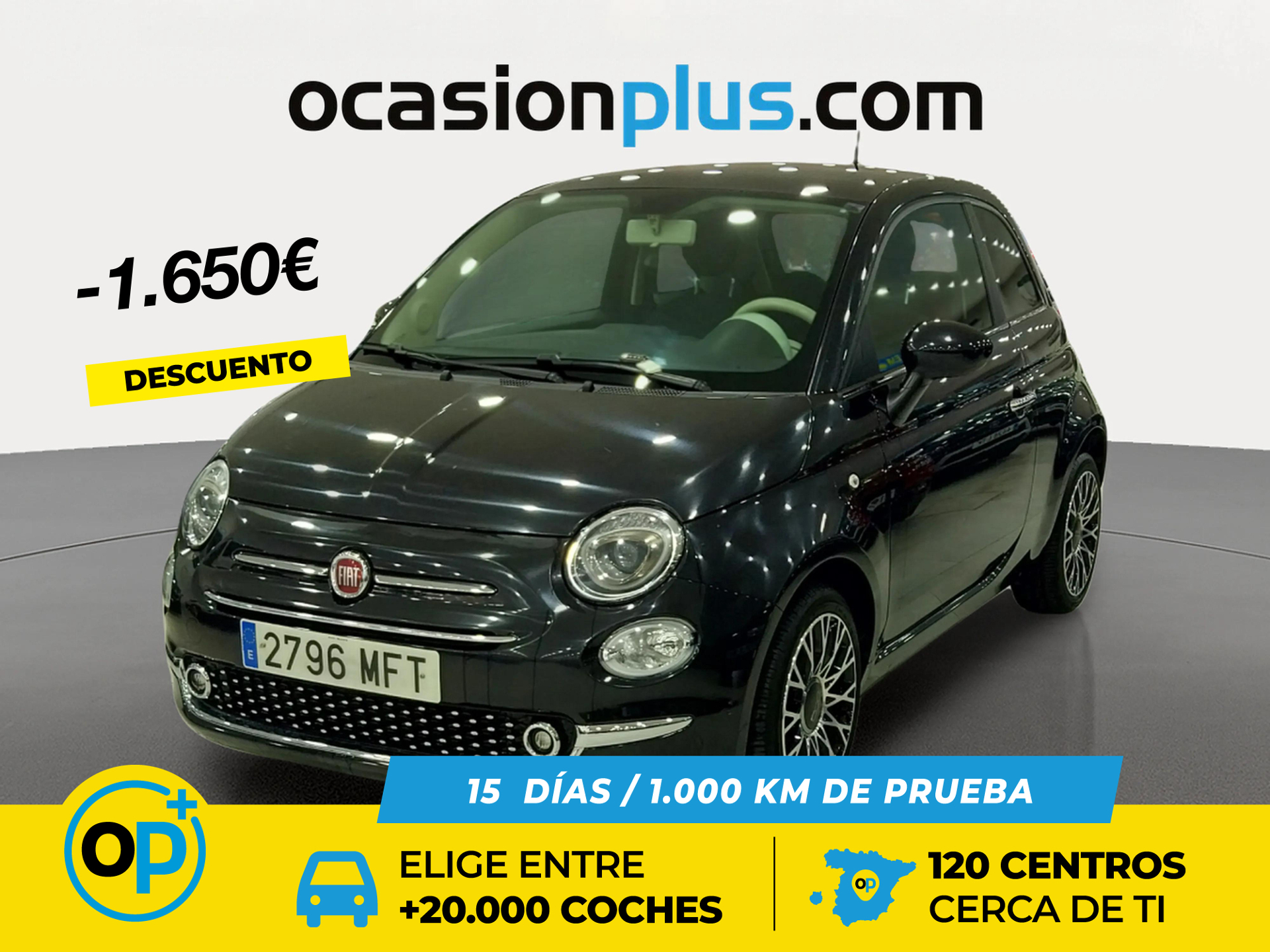 Imagen de FIAT 500
