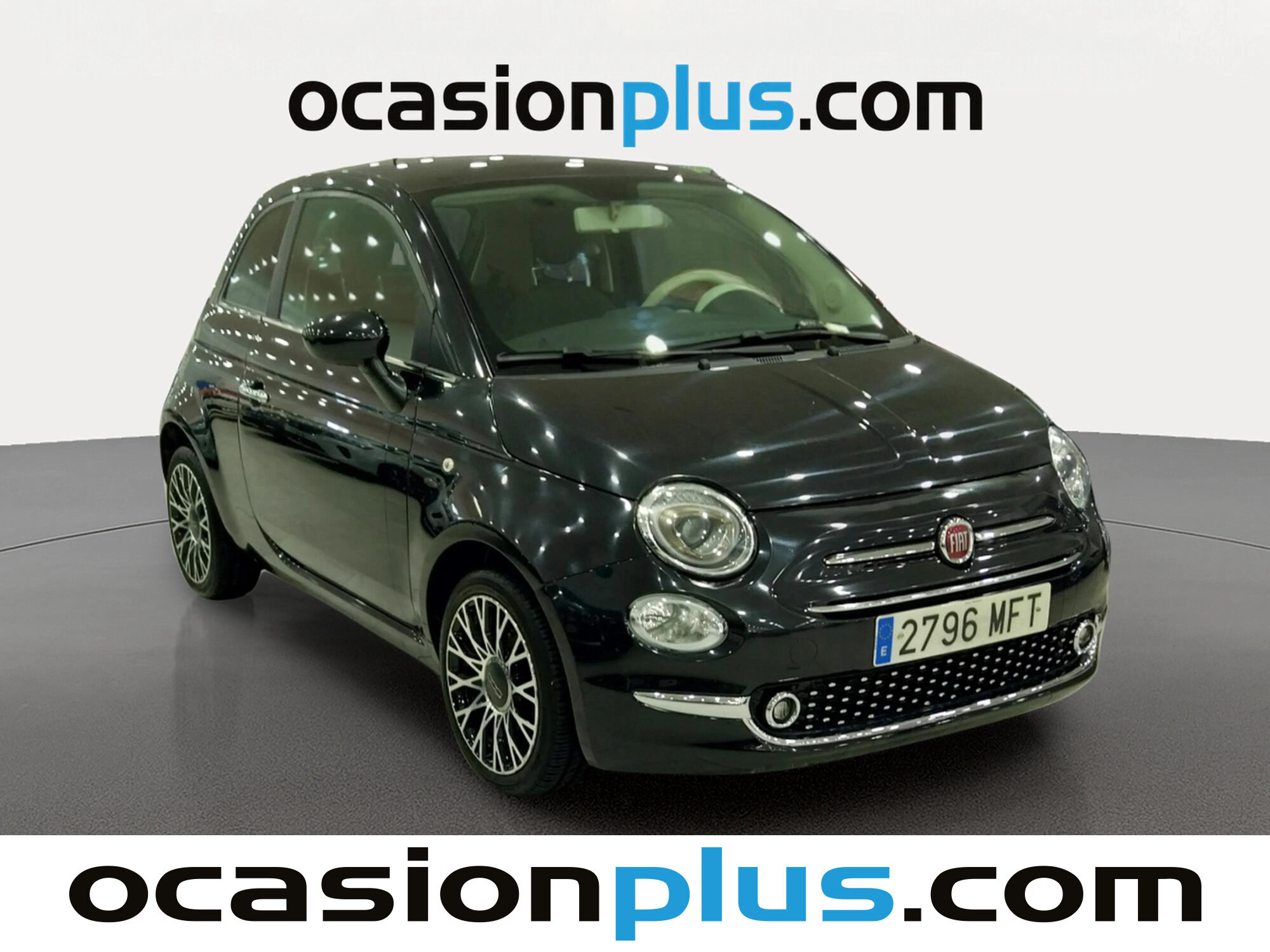 Foto del FIAT 500 1.0 Hybrid Dolcevita 52kW