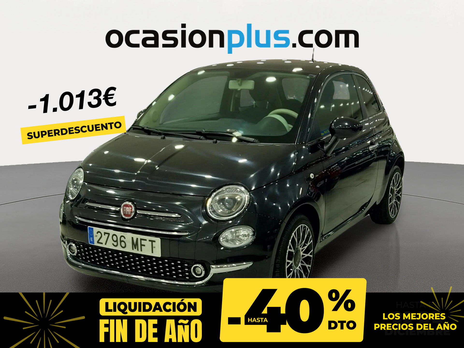 Imagen de FIAT 500