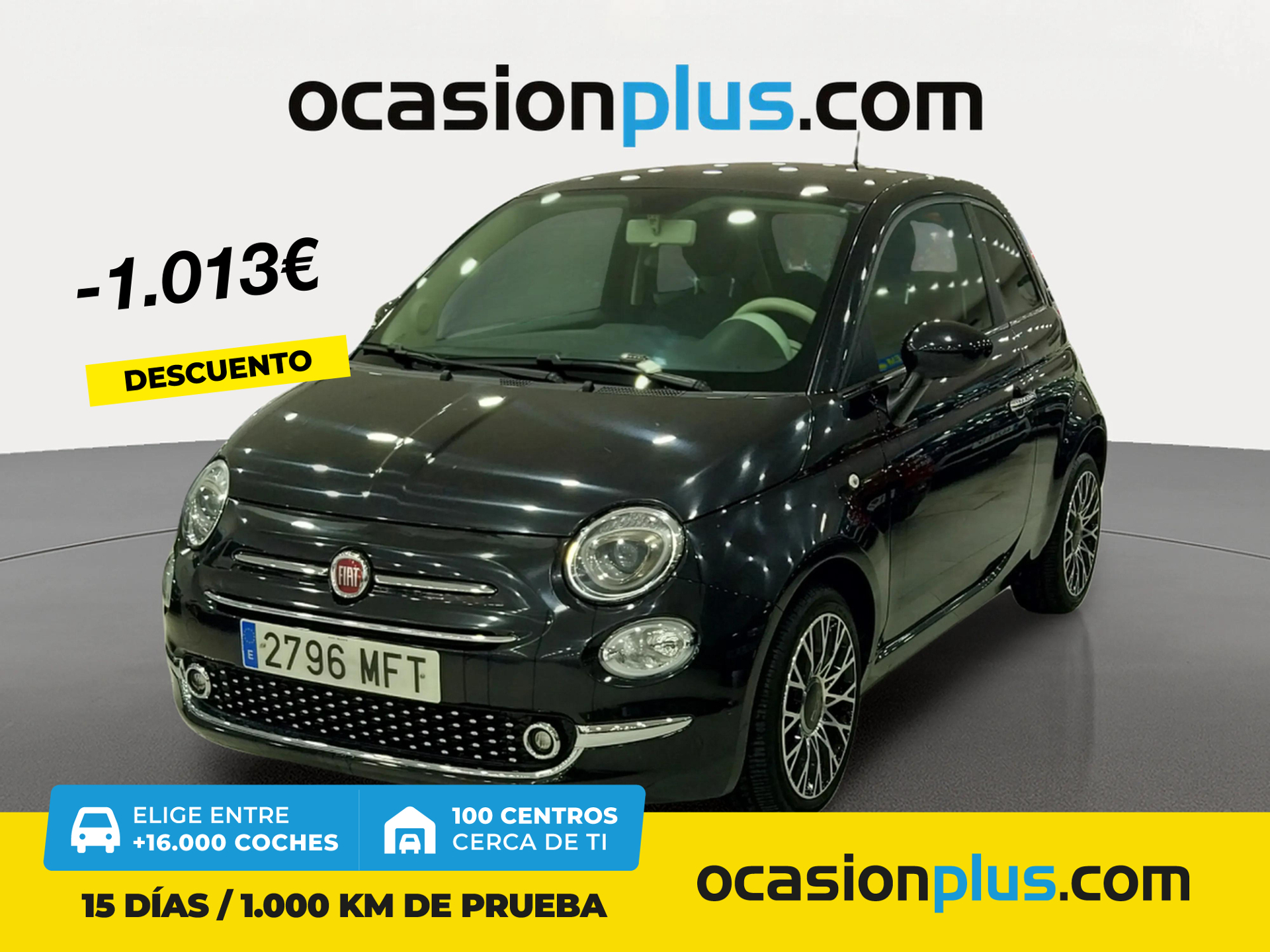 Imagen de FIAT 500