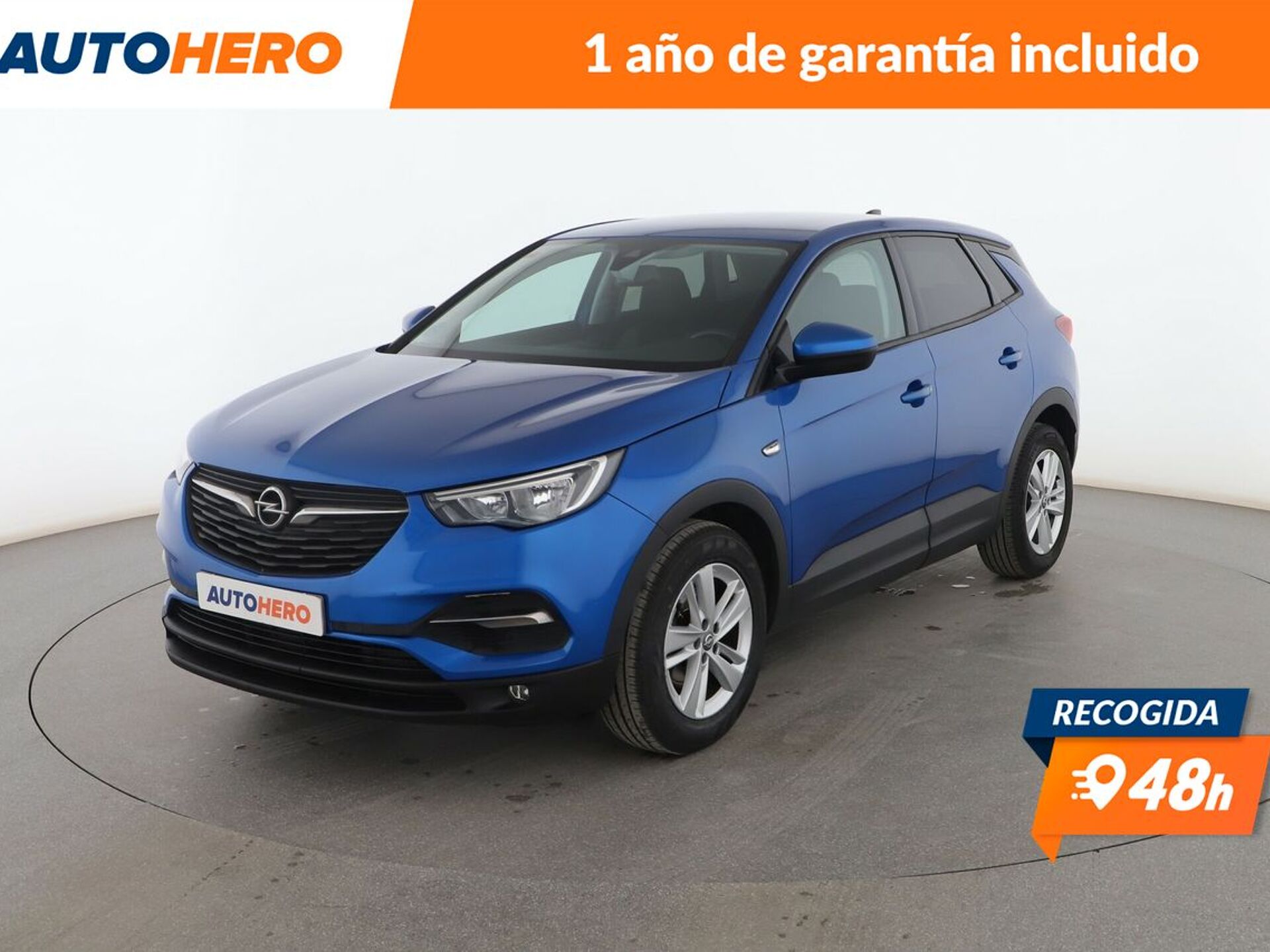 Imagen de OPEL Grandland X