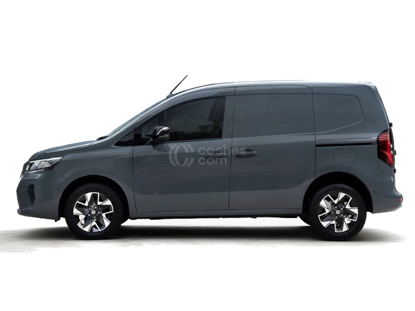 Foto del NISSAN Townstar Combi 1.3G Acenta+ 96kW L1 5pl