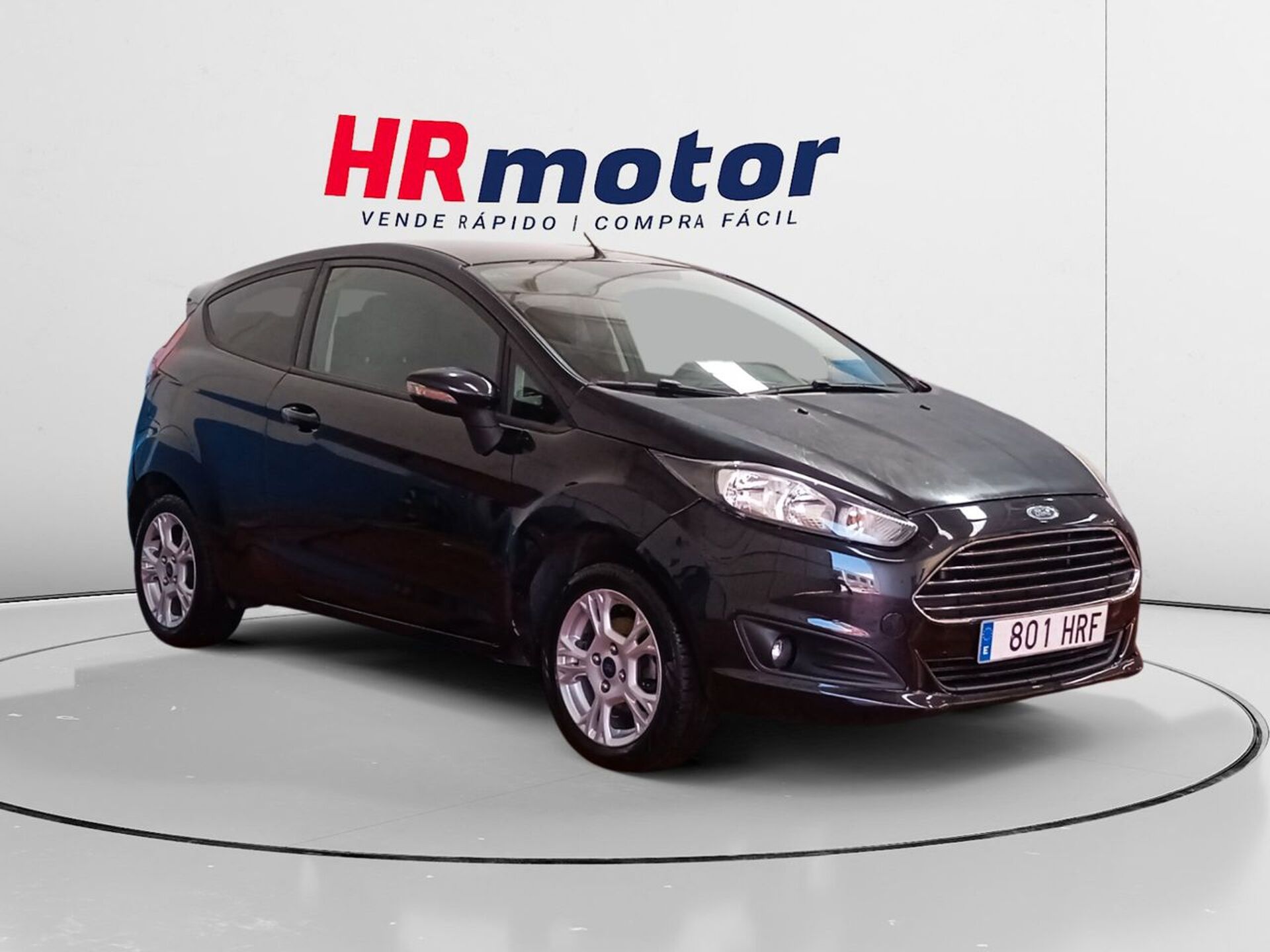 Imagen de FORD Fiesta