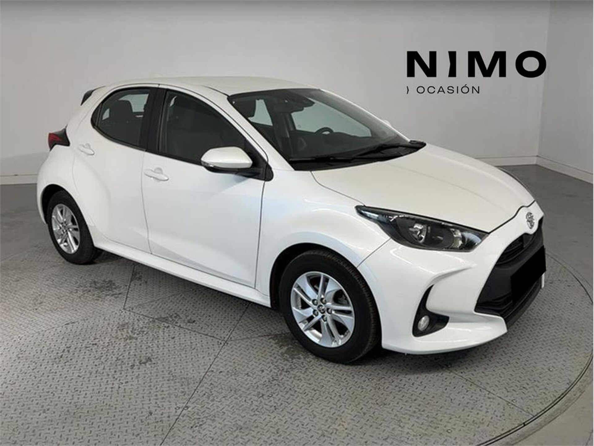 Imagen de TOYOTA Yaris
