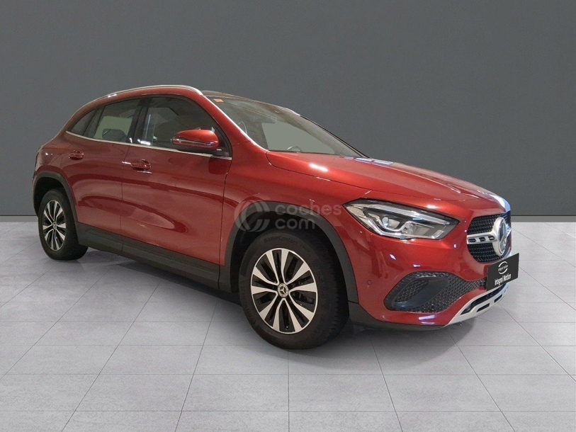 Foto del MERCEDES Clase GLA GLA 250e
