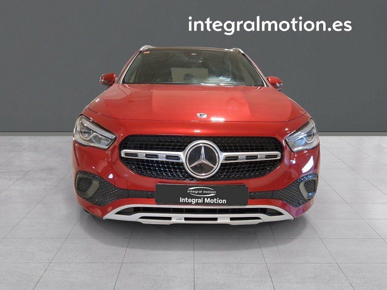 Foto del MERCEDES Clase GLA GLA 250e