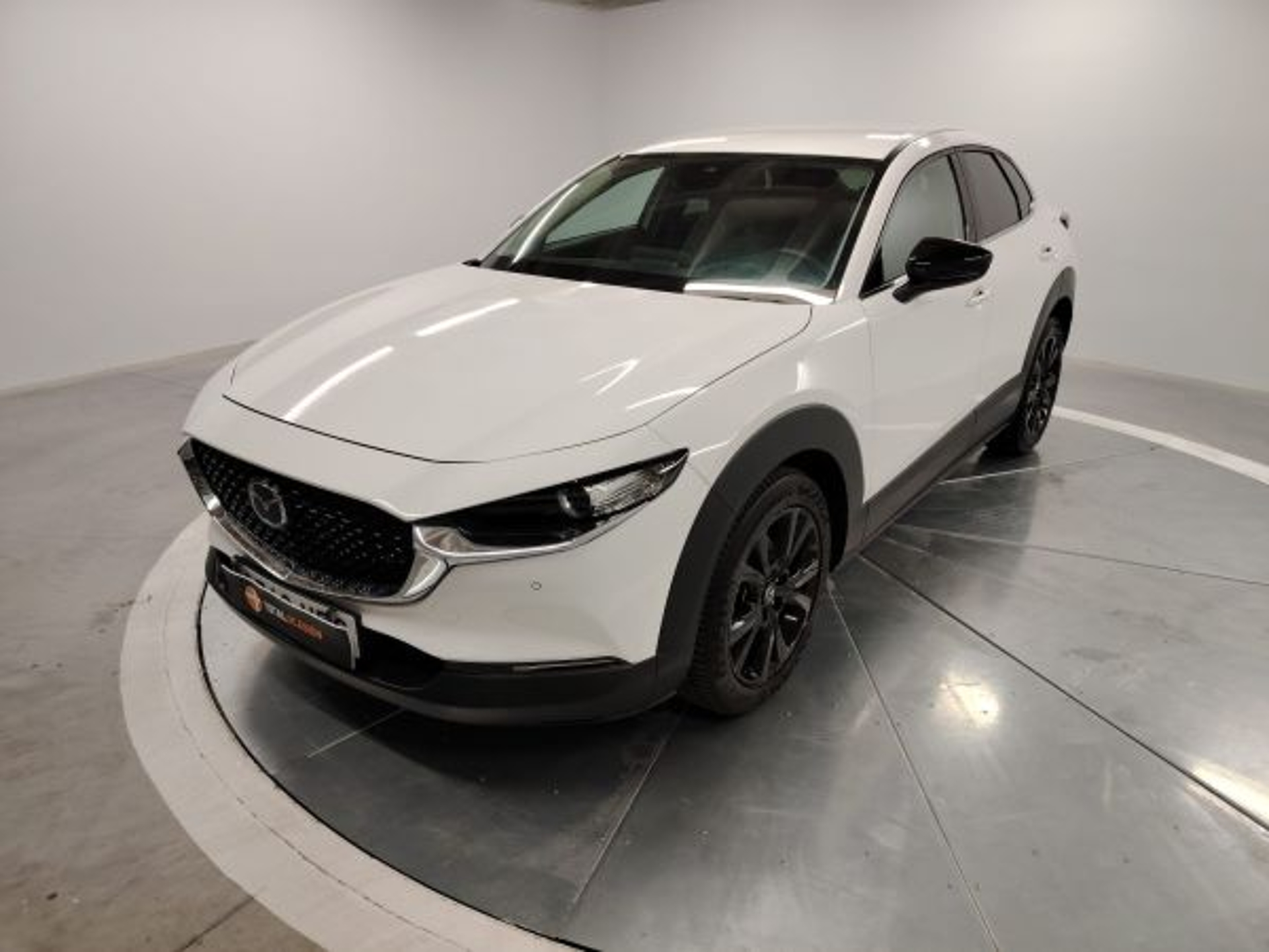 Imagen de MAZDA CX-30
