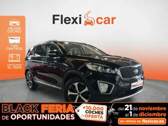 Imagen de KIA Sorento 2.2CRDi Drive 4x2