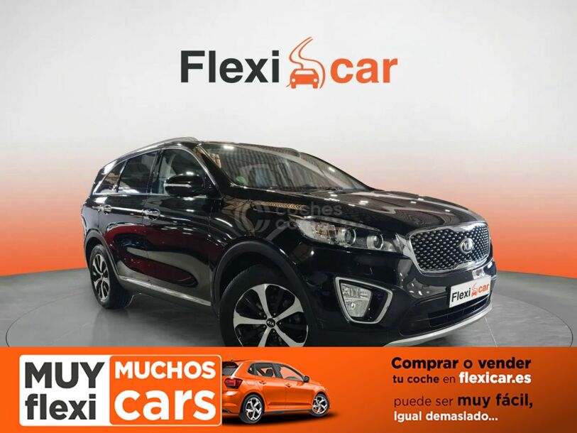 Foto del KIA Sorento 2.2CRDi Drive 4x2