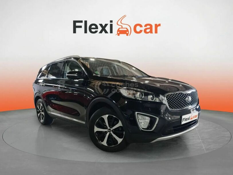 Foto del KIA Sorento 2.2CRDi Drive 4x2