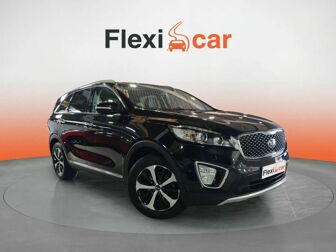 Imagen de KIA Sorento 2.2CRDi Drive 4x2