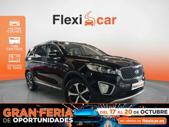 Imagen de KIA Sorento 2.2CRDi Drive 4x2