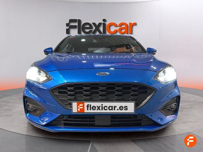 Foto del FORD Focus Sportbreak 1.0 Ecoboost ST Line