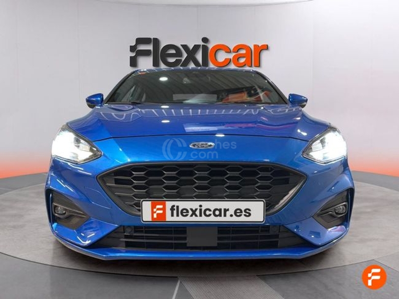 Foto del FORD Focus Sportbreak 1.0 Ecoboost ST Line