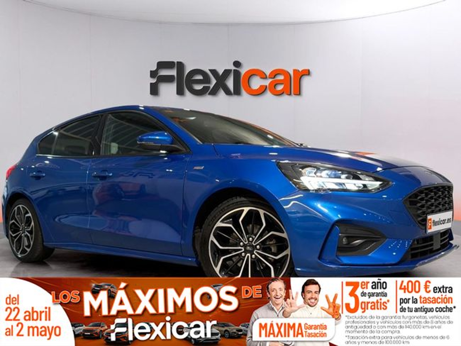 Imagen de FORD Focus