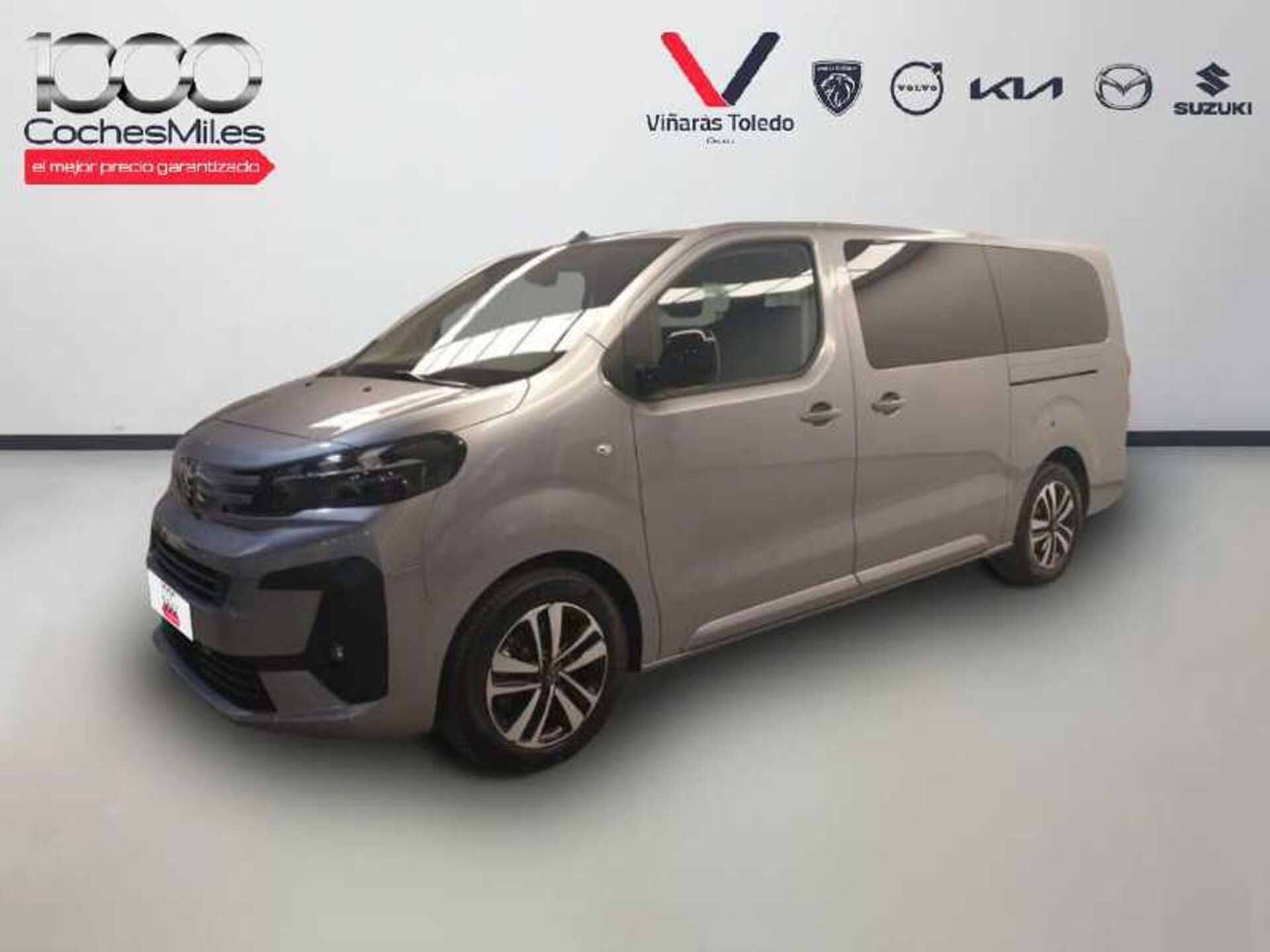 Imagen de PEUGEOT Traveller