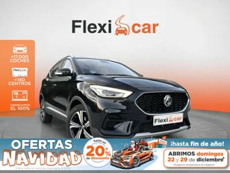 Imagen de MG ZS 1.0 T-GDI Comfort Aut. 82kW