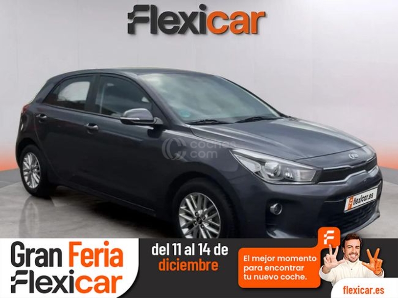 Foto del KIA Rio 1.0 T-GDi Eco-Dynamics Drive