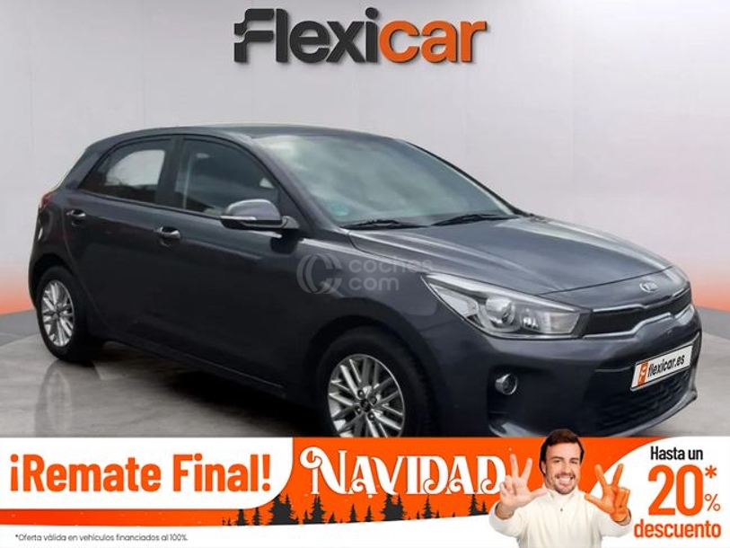 Foto del KIA Rio 1.0 T-GDi Eco-Dynamics Drive