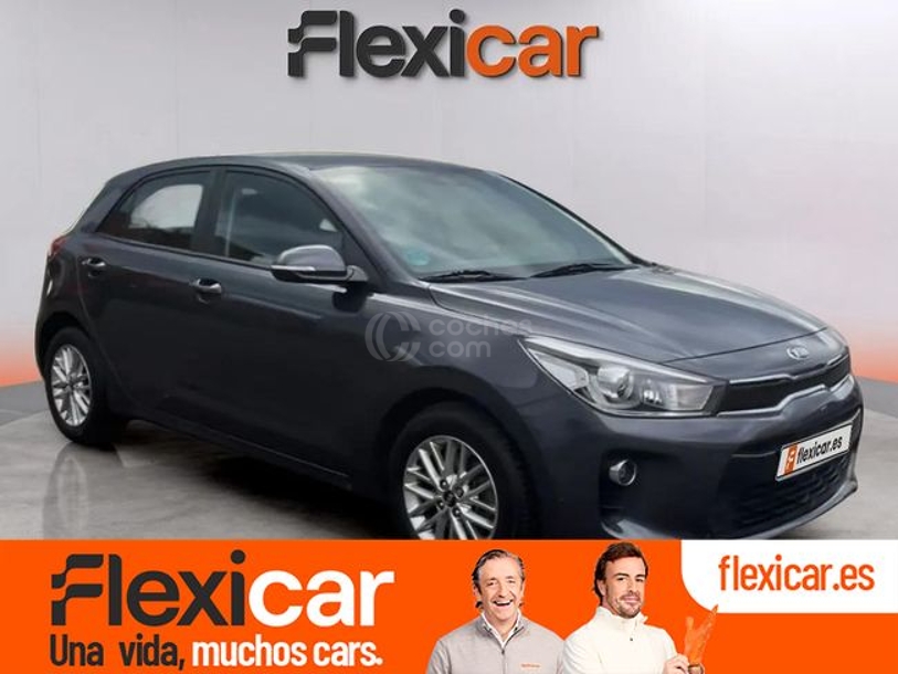 Foto del KIA Rio 1.0 T-GDi Eco-Dynamics Drive