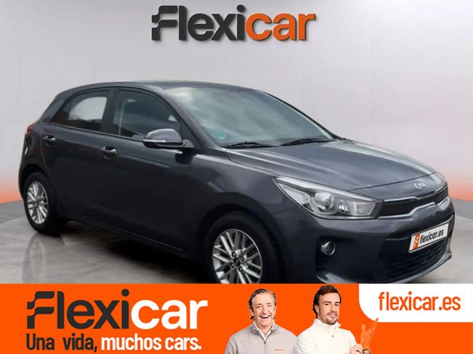 Imagen de KIA Rio