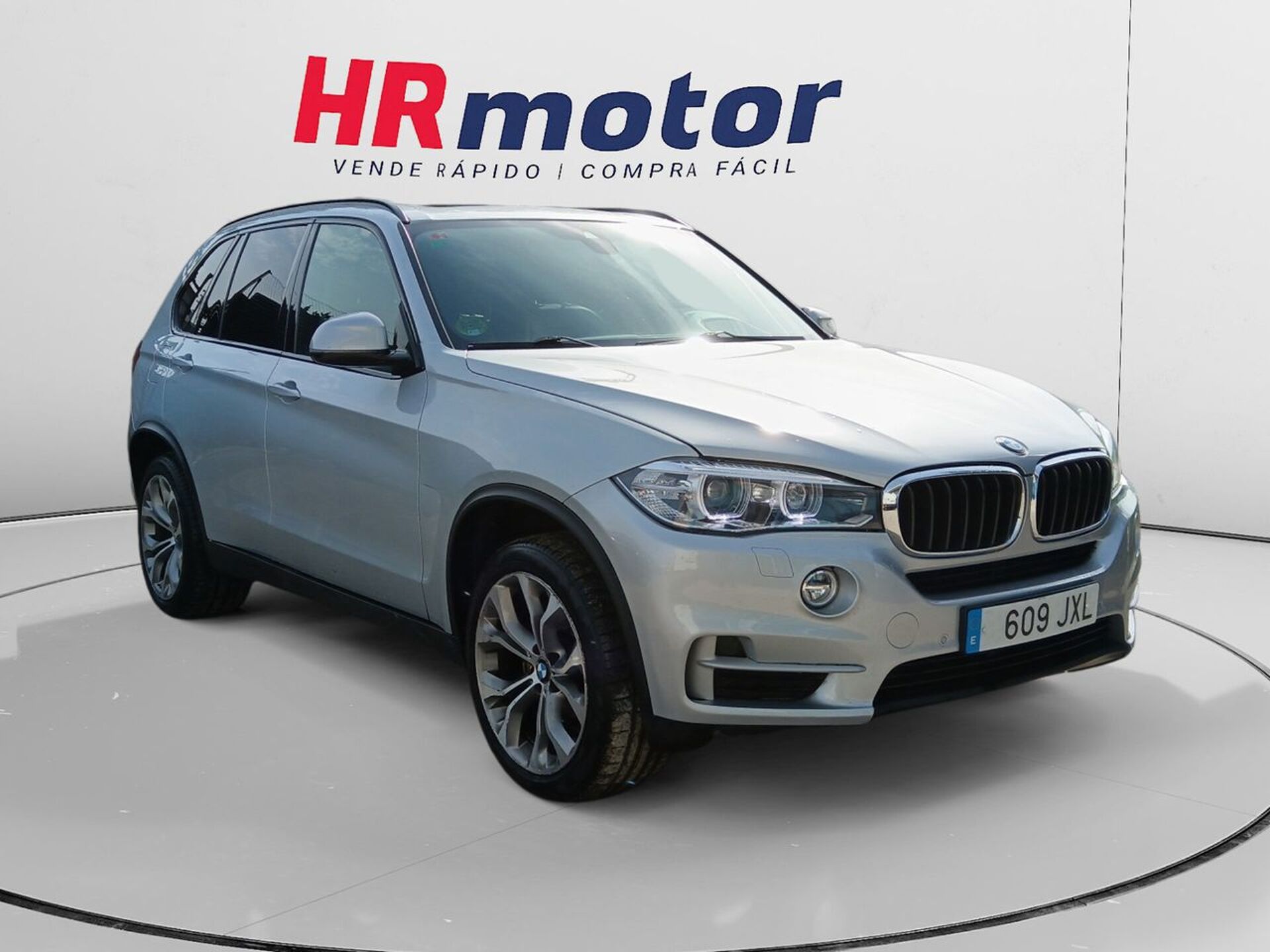 Imagen de BMW X5