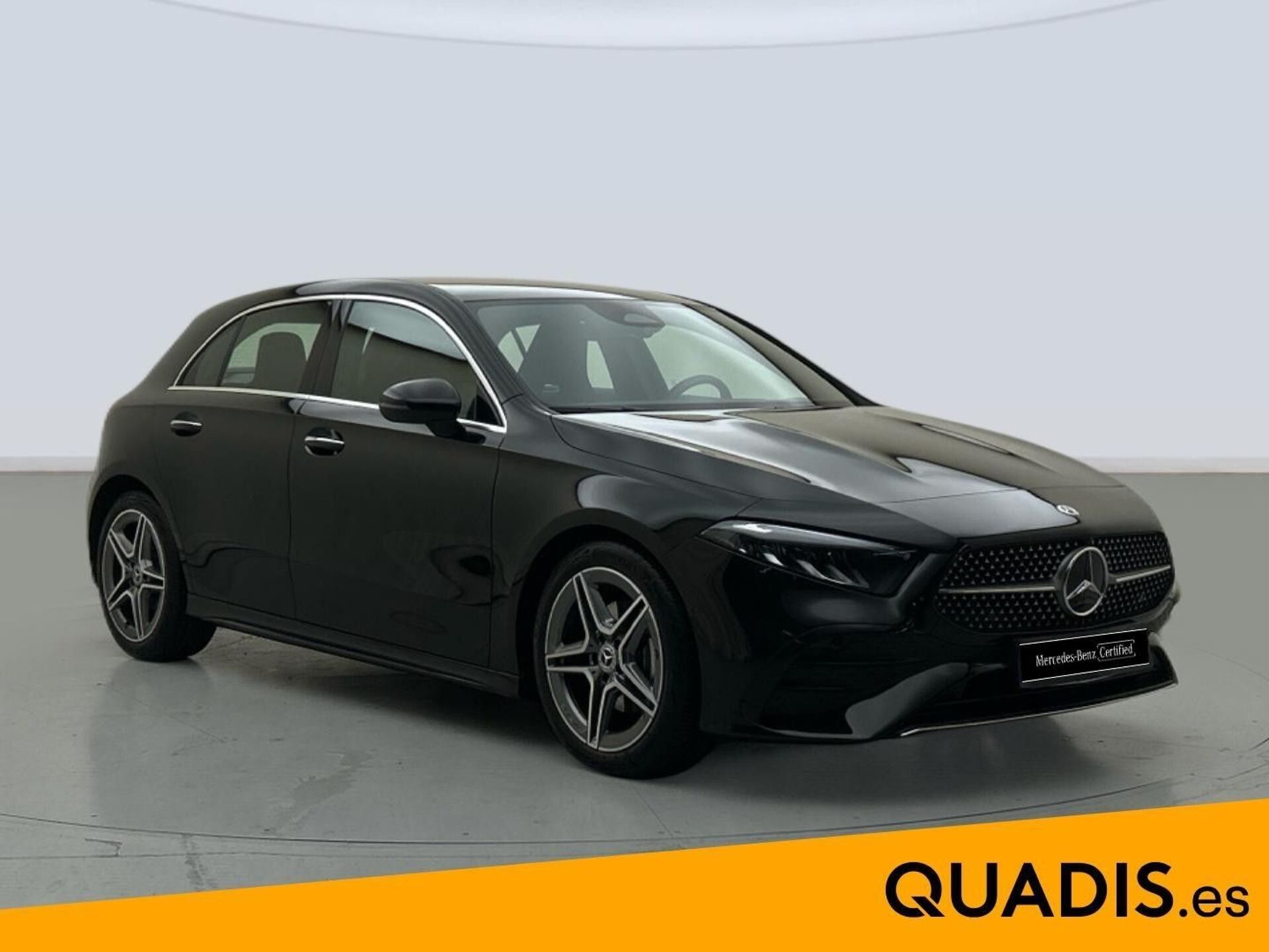 Imagen 3 de MERCEDES Clase A