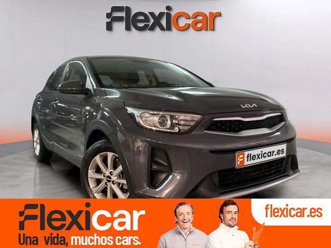 KIA Stonic (1.2 DPi 62kW (84CV) Drive Plus) en Alicante
