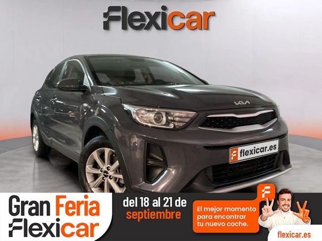 KIA Stonic (1.2 DPi 62kW (84CV) Drive Plus) en Alicante