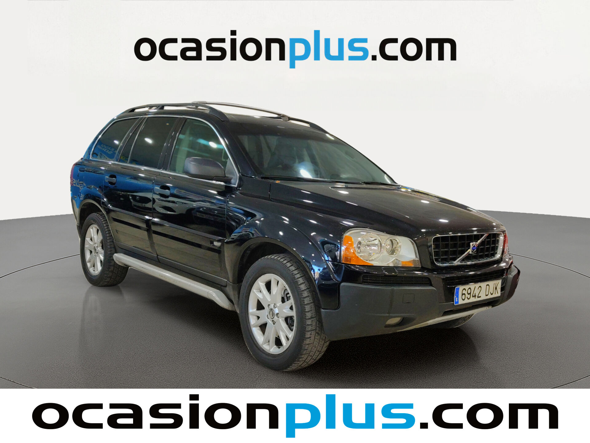 Imagen 2 de VOLVO XC90