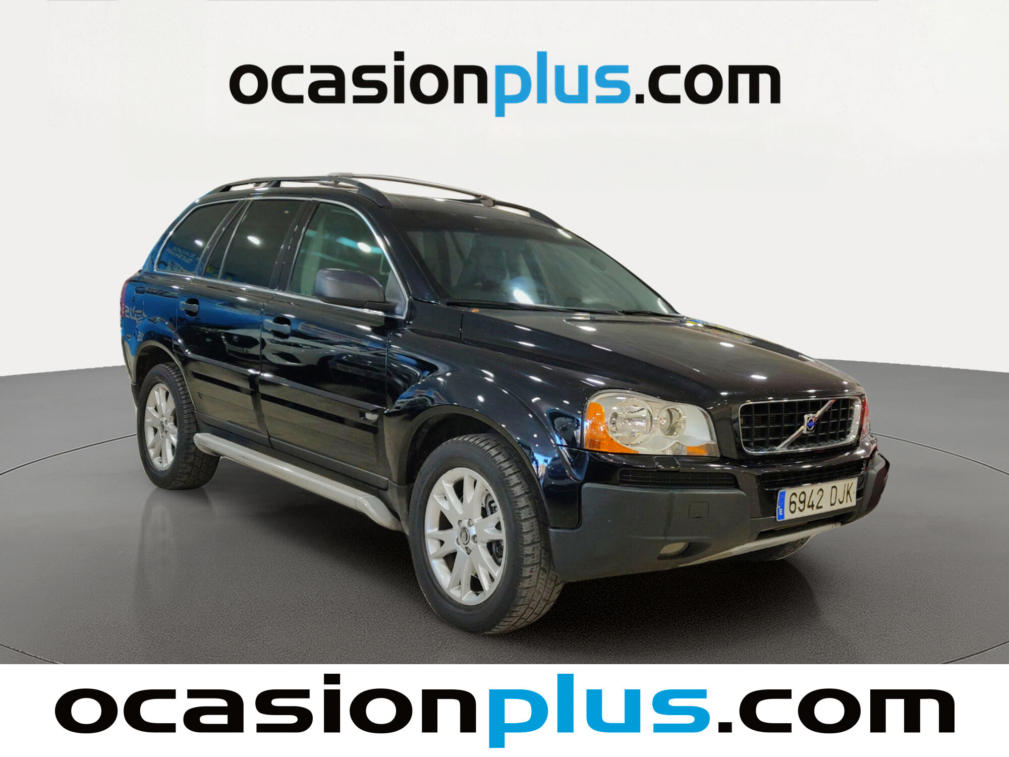 Foto del VOLVO XC90 2.4D Executive 163 Aut.