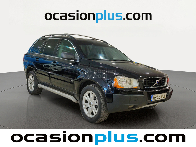Foto del VOLVO XC90 2.4D Executive 163 Aut.