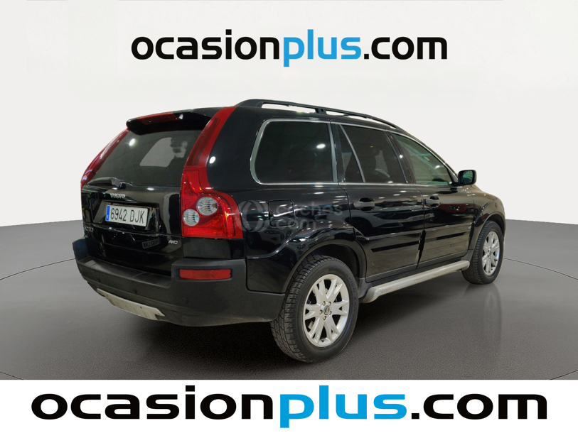 Foto del VOLVO XC90 2.4D Executive 163 Aut.