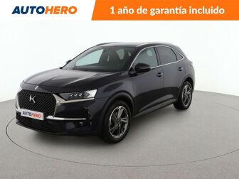 Imagen de DS DS 7 Crossback 1.2 PT. So Chic 130 Aut.