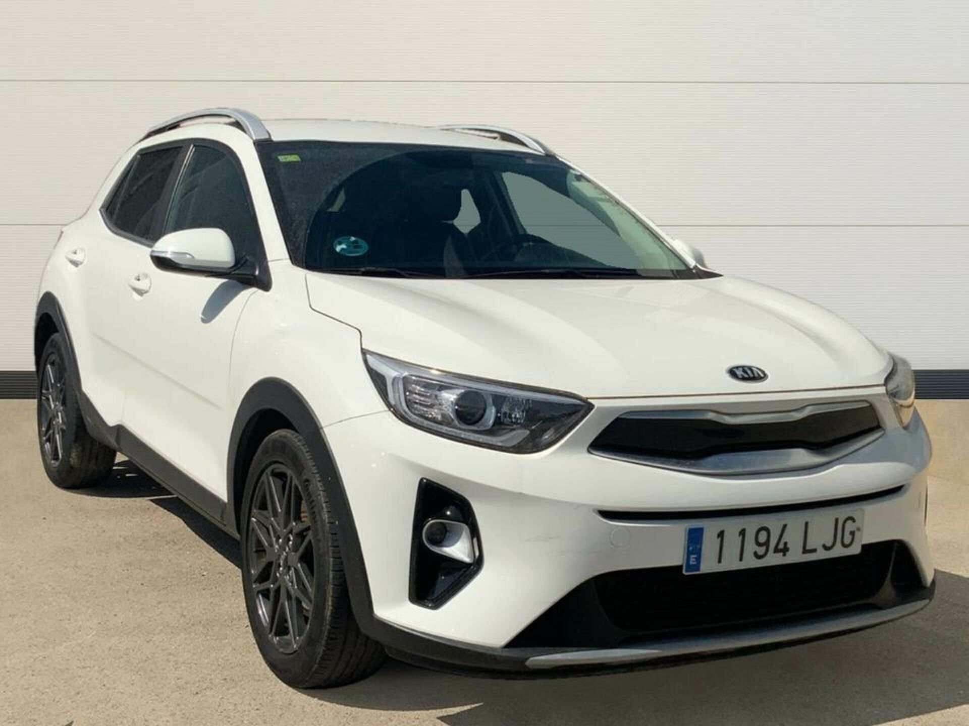 Imagen de KIA Stonic