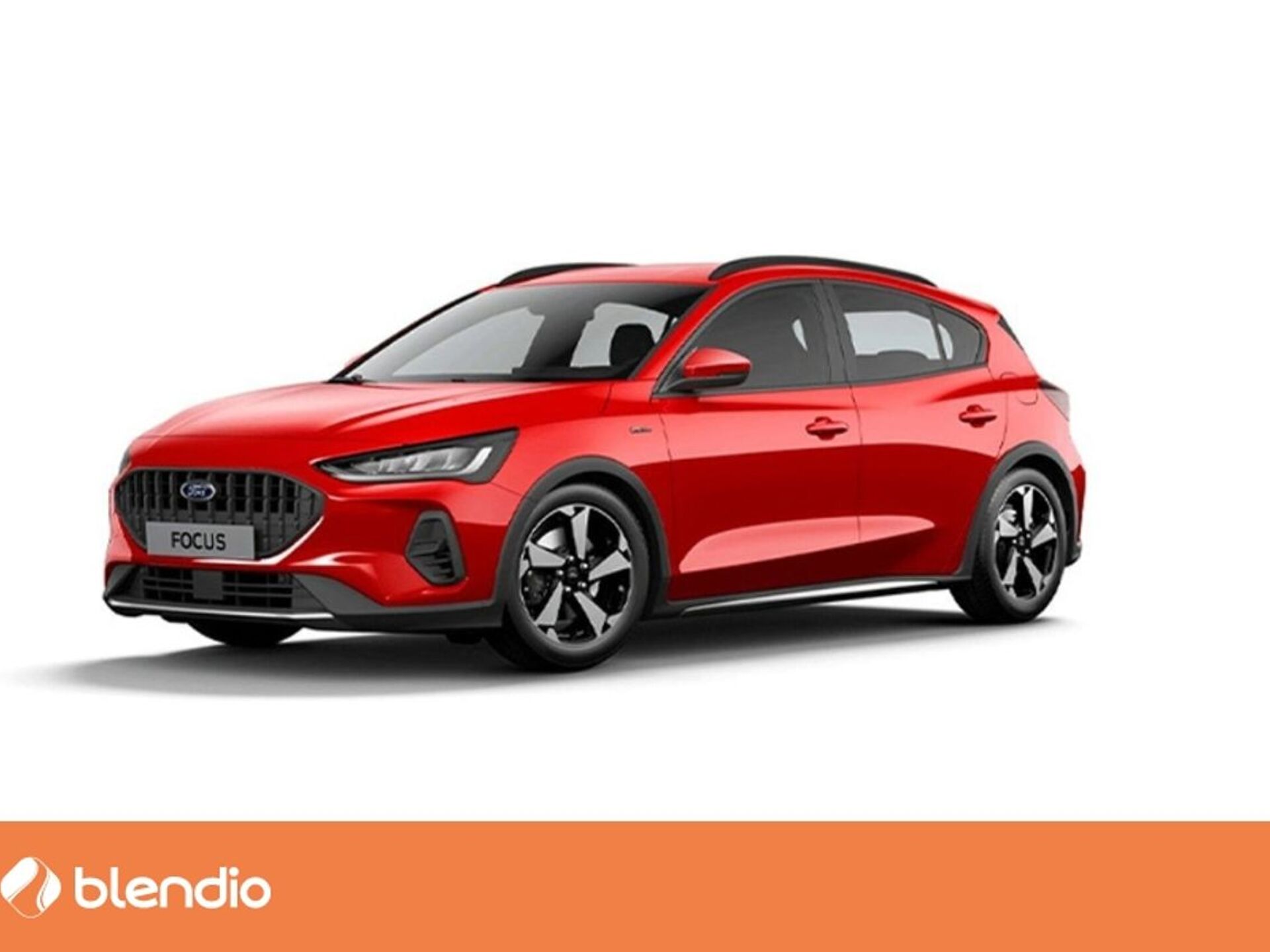 Imagen de FORD Focus