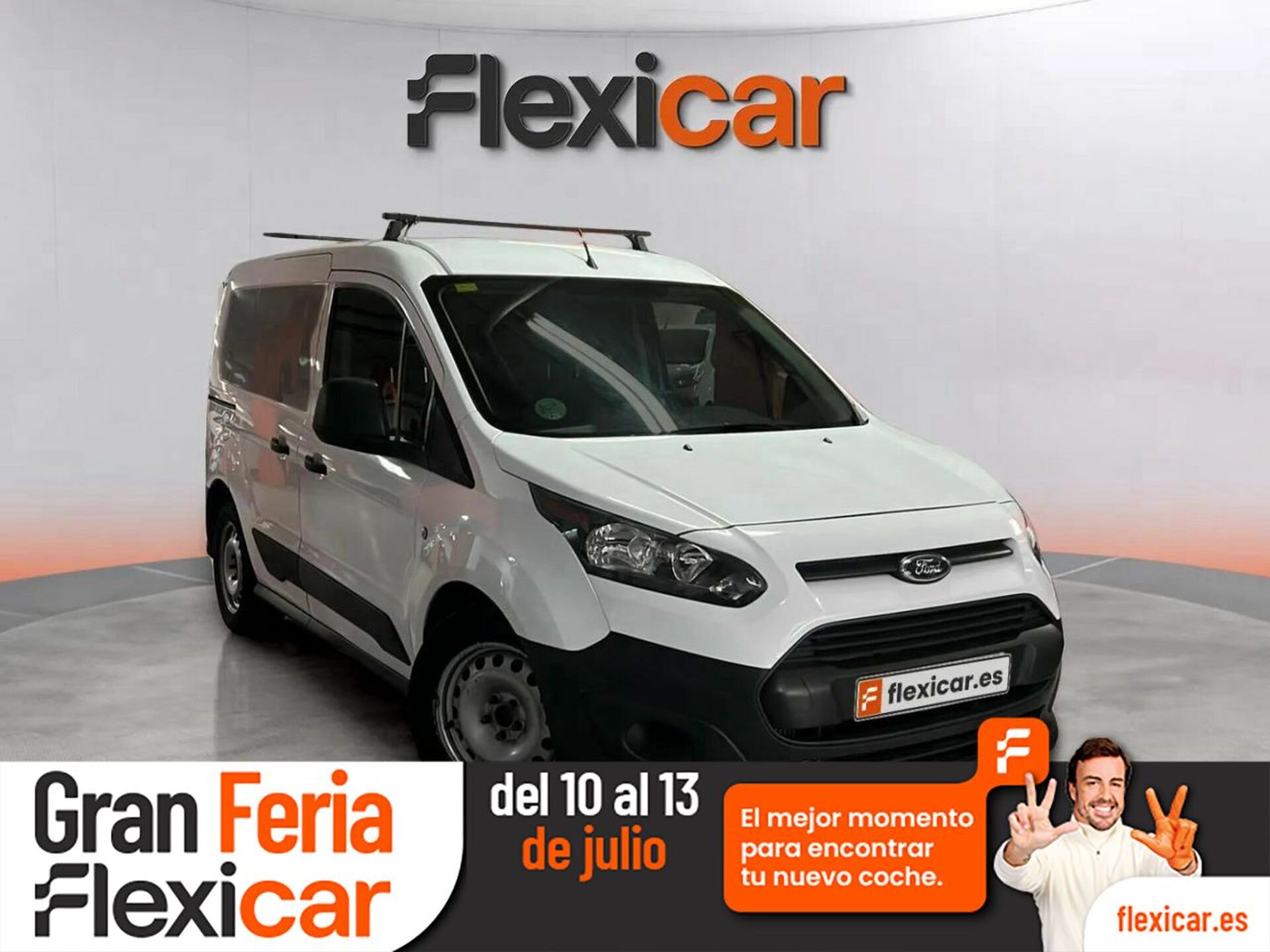 Imagen de FORD Transit Connect