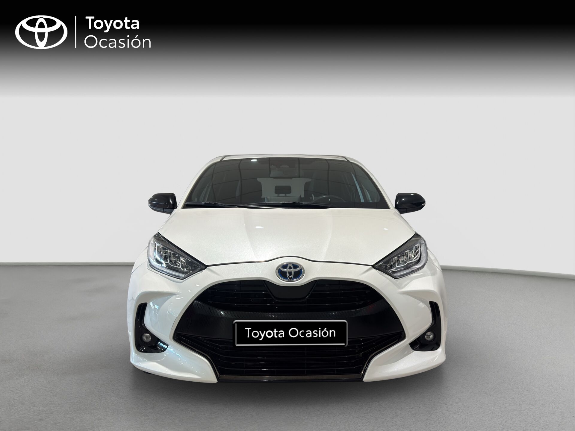 Imagen 2 de TOYOTA Yaris
