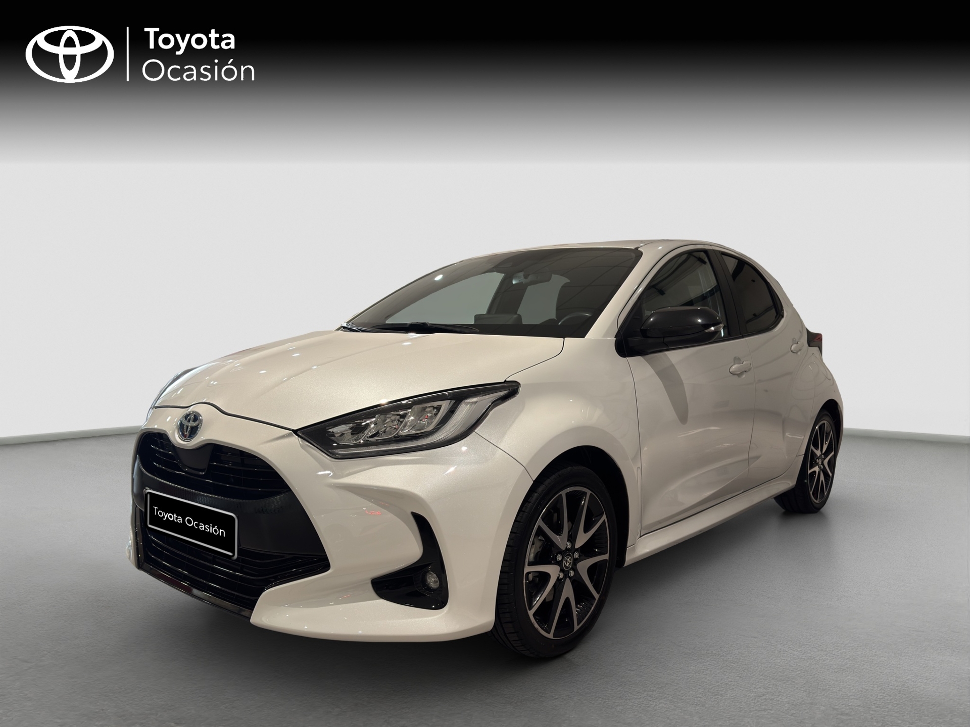 Imagen de TOYOTA Yaris
