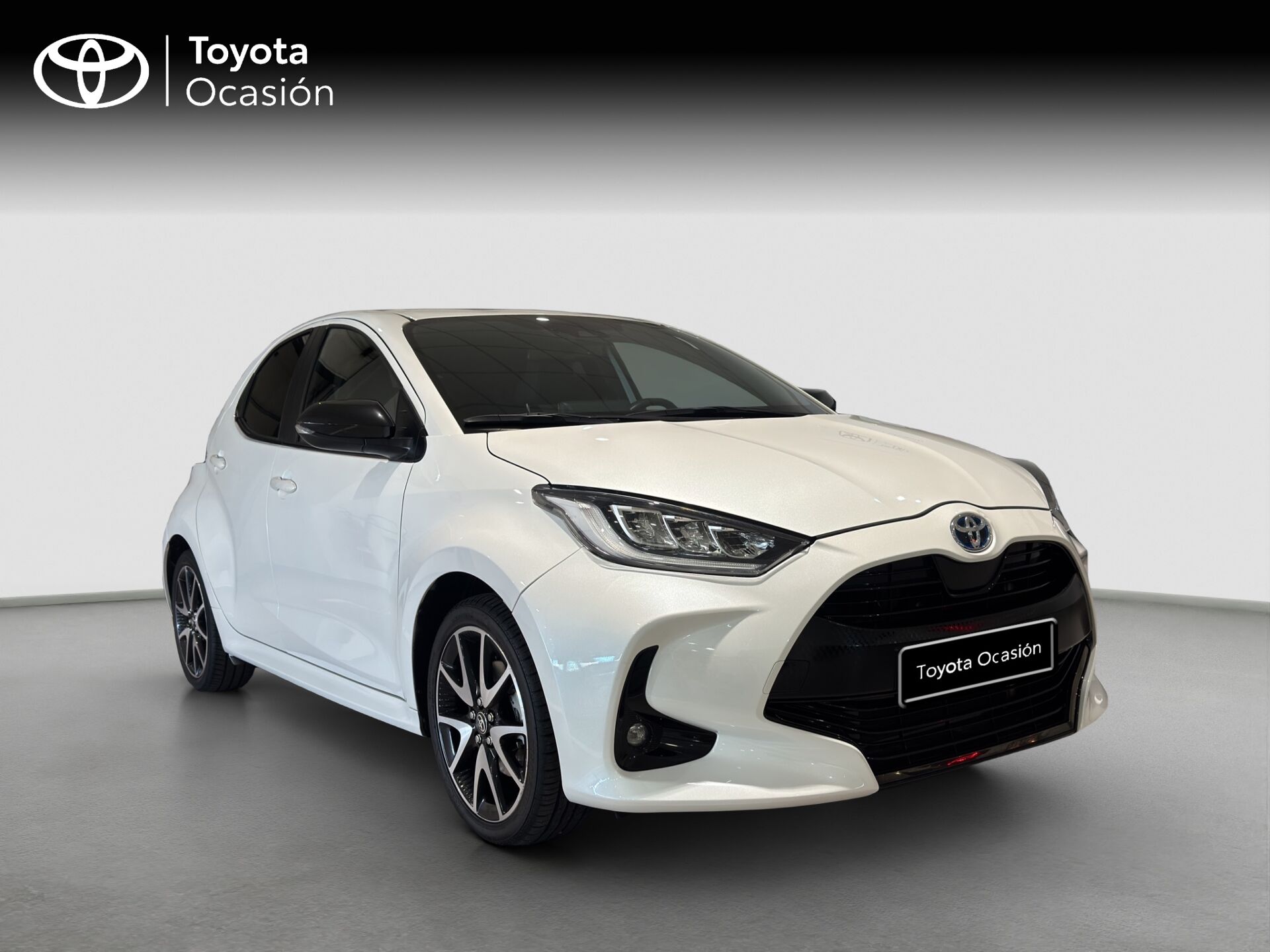 Imagen 3 de TOYOTA Yaris